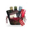 Enchanting Christmas Gourmet Basket
