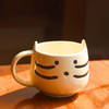 Gift Enchanting Kitty Mug - Single Piece