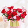 Shop Enchanting Roses Bouquet