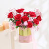 Enchanting Roses Bouquet