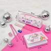 Shop Enchanting Unicorn 11-In-1 Stationery Kit For Kids