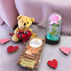 Enchanting Valentine's Day Hamper