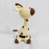Buy Endless Cuddles Handcrafted Crochet Baby Giraffe - Single Piece