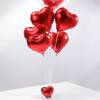 Buy Endless Love Balloon Arrangement