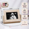 Gift Endless Love Personalized Couples Photo Frame