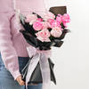 Buy Eternal Charm Romantic Bouquet