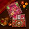 Eternal Glow Diwali Pooja Gift Box
