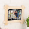 Gift Eternal Love - Personalized Landscape Frame For Mom