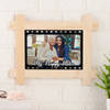 Eternal Love - Personalized Landscape Frame For Mom
