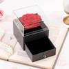 Gift Eternal Rose Treasure Box