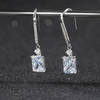 Gift Eternal Sparkle Zirconia Earrings