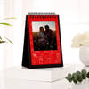 Gift Eternally Yours Personalized Couple's Calendar