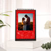 Shop Eternally Yours Personalized Couple's Calendar