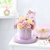 Gift Ethereal Blossoms Women's Day Arrangement