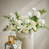 Gift Ethereal White Blooms And Fragrance Arrangement