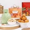 Evergreen Bond Bhai Dooj Hamper