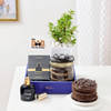 Buy Everlasting Delight Hamper For Dad