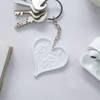 Buy Everlasting Love - Personalized 3D Shadow Keychain