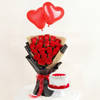 Everlasting Love Valentine's Day Combo Online