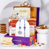 Evil-Eye Bhaiya Bhabhi Rakhi Hamper