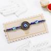 Buy Evil Eye Braided Thread Rakhi
