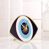 Gift Evil Eye Desk Clock
