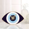Evil Eye Desk Clock Online