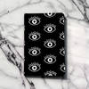 Evil Eye Notebook - Assorted - Single Piece Online