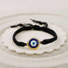 Gift Evil Eye Rakhi And Festive Special Hamper
