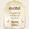Gift Exotel Diwali Hamper