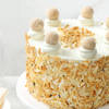 Shop Exotic Almond Buttercream Cake (1 Kg)