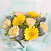 Buy Exotic Blooms Bouquet
