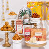 Exotic Flavors Gourmet Sweets Hamper