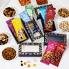 Buy Exotic Nuts And Nibbles Gourmet Gift Box