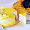 Shop Exotic Pineapple Cake