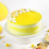 Gift Exotic Pineapple Cake
