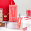 Gift Exquisite 50 Ml Veronica Perfume Hamper