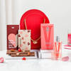 Exquisite 50 Ml Veronica Perfume Hamper