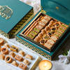 Gift Exquisite Baklava Elegance For Diwali