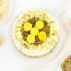 Buy Exquisite Rasmalai Mini Cake (300 Gm)