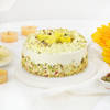 Shop Exquisite Rasmalai Mini Cake (300 Gm)