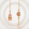 Shop Family Bonds - BB And Kids Rakhi Set
