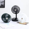 Fan With Mobile Stand - Portable - Assorted - Single Piece Online