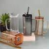 Fancy Ribbed Mug - Assorted - Single Piece Online