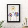 Fantastic Birthday Personalized Frame Online