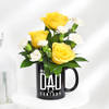 Father's Day Blooming Hamper