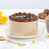 Shop Father's Day Chocolate Cake 250 Gms