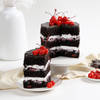 Buy Father's Day Delish Black Forest Cake