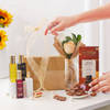 Gift Father's Day Fragrant Fusion Hamper