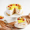 Buy Father's Day Fruitilicious Cake